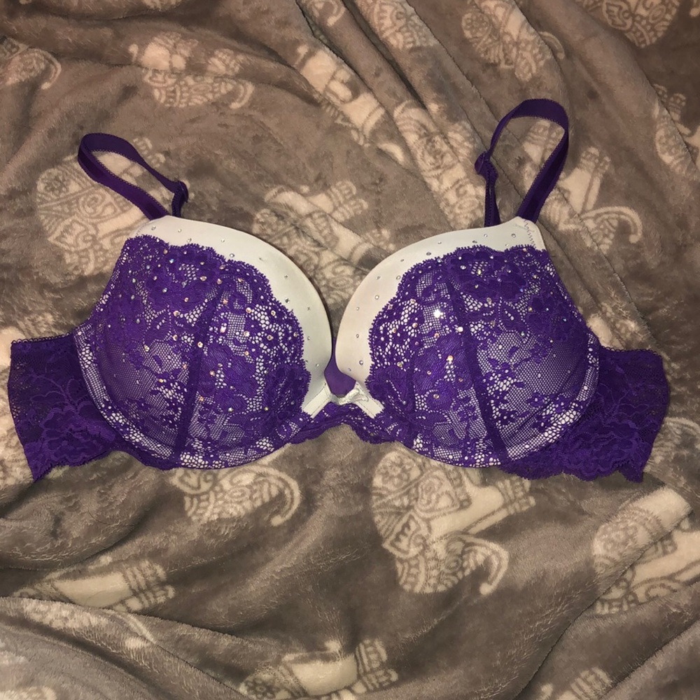 Victoria’s Secret Dream Angels Push-up, 38C
